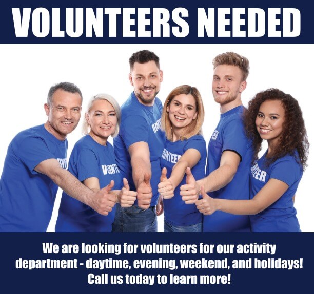 Volunteers Needed AD_v1 (1)